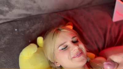 Gag reflex