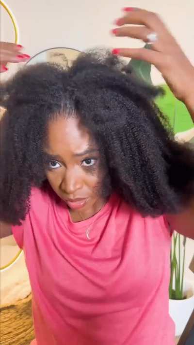 Goddess Teyonah