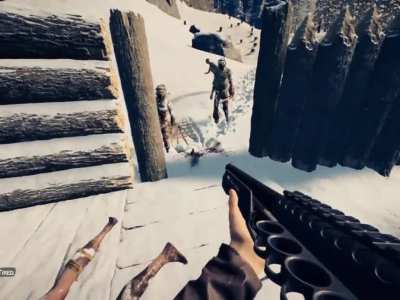 Perpetual Agony