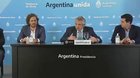 Nunca un presidente me había representado tanto