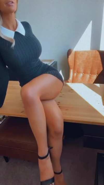office legs