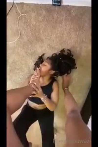 Ebony FW