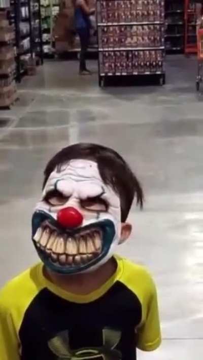 caiu