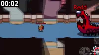 The new among us update looks sick