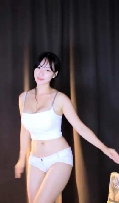Asian Girl 