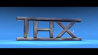 thx logo