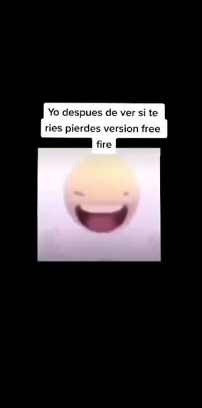 Va a haber gente ardida
