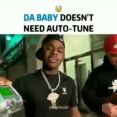 dababy #1 rapper wordwide