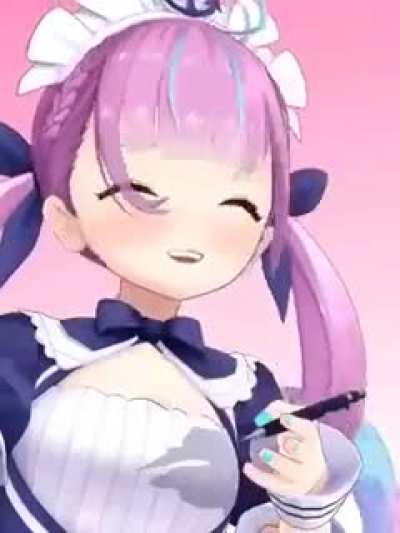 AQUA <3
