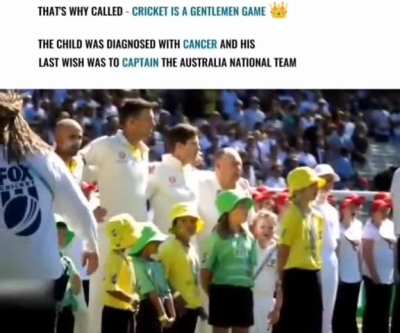 Beauty of Cricket ( ignore bg music)