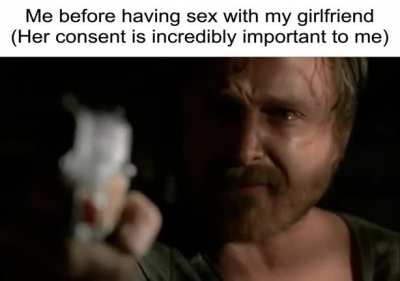 Kid named consent