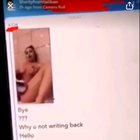 Here is the video for yall asking