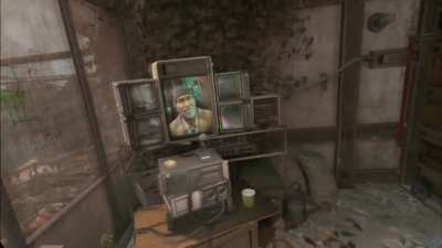 i dont remember this part of the game