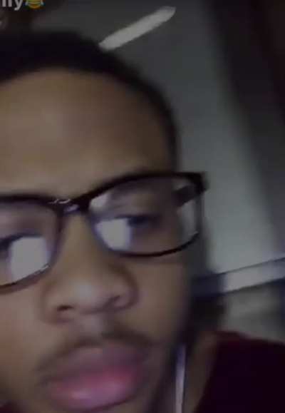 What retarded shit has New York niggas not done????