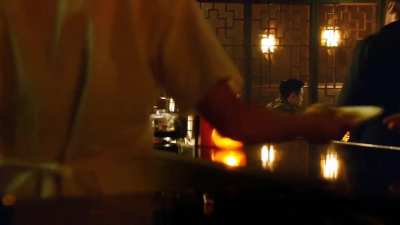 Alexa Vega In The Tomorrow People (Part 2) 