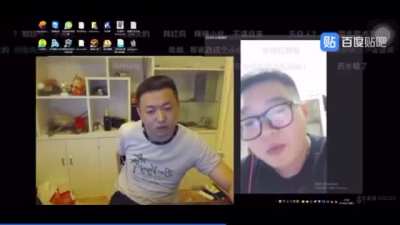 经典回顾之我是兴平他儿子