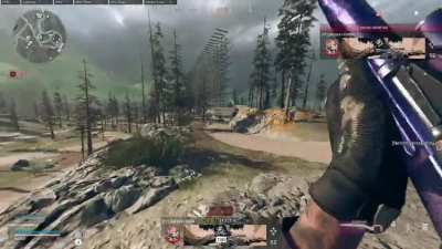 This is why Swiss K31 Default Reticle is the best Reticle in the game - Bullet Drop Guide With Swiss K31