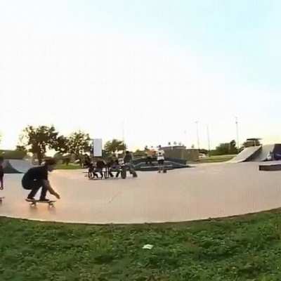 Maybe Maybe Maybe