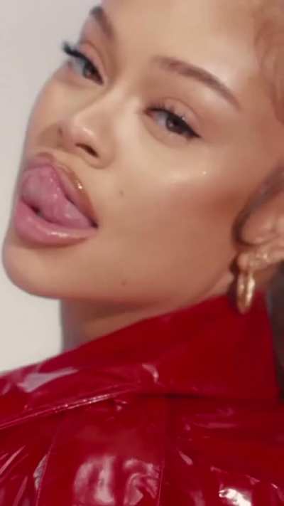 Sneak peek for ‘Can’t Get Enough’ music video | IG January 2024