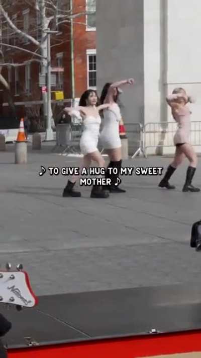 A Nice Song
