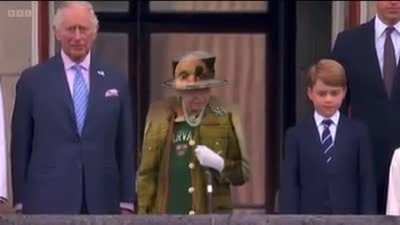 half-queen