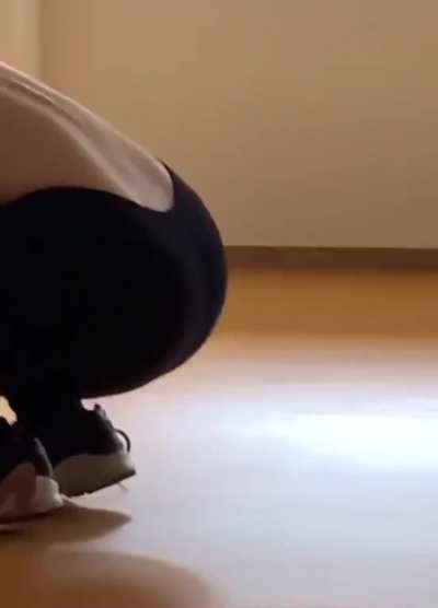 Are you filming?