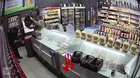Robbery attempt goes wrong..