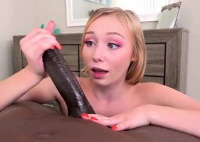 Shocked Anticipation