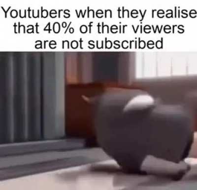 Please subscribe
