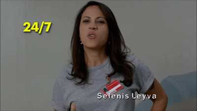 orangeisthenewblack