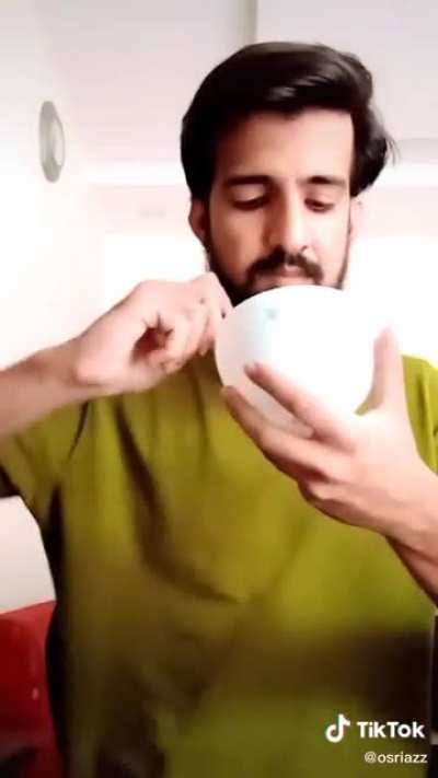 Food time!