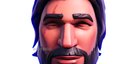 Ever wondered what Heaven would look like in Fortnite?
