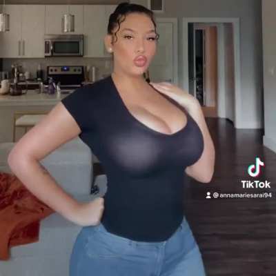 Busty