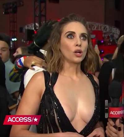 Stunning dress