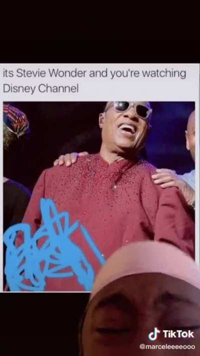 I can’t with this laugh