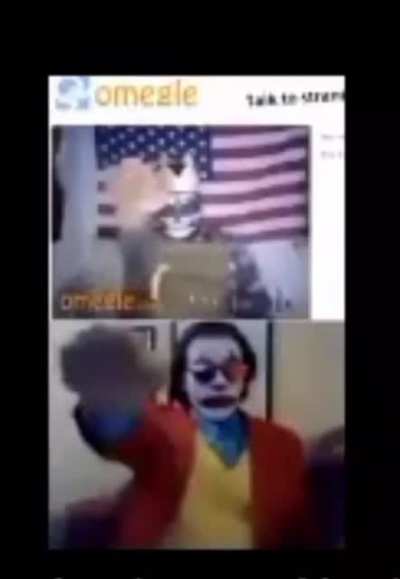 Нашли друг друга