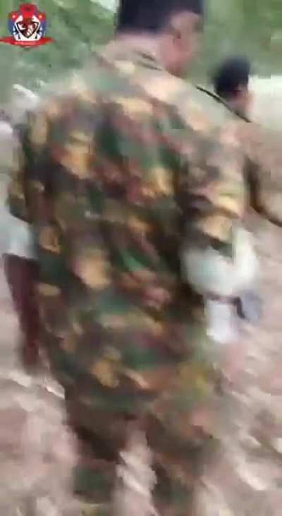 Kyaik<wbr>mayaw<wbr>/Kyau<wbr>k Maraw (Mon State) Ambush conducted by PDF (People's Defense Force) and KTLA troops against the Myanmar Tatmadaw Junta (Late November)