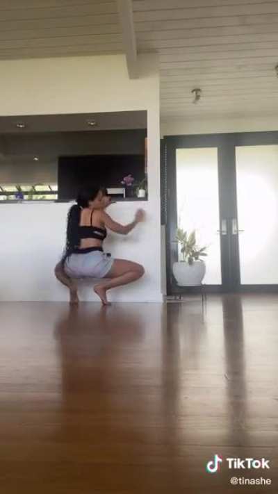 TinasheNow - Video #2280