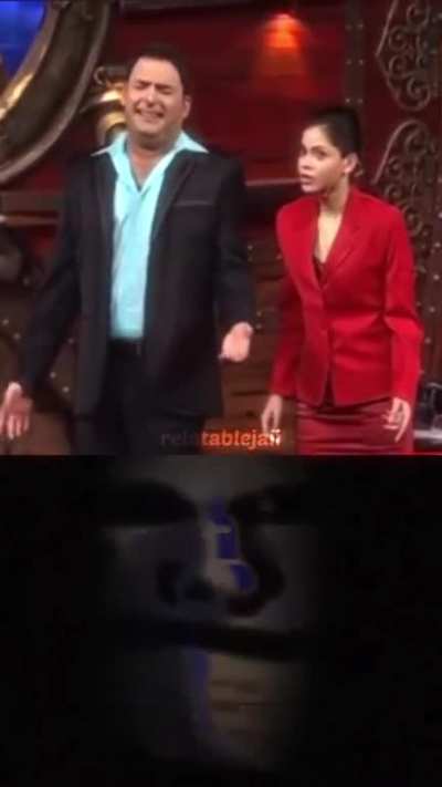 Dank Kapil 🗿