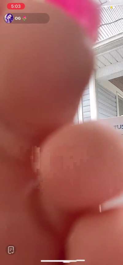 An extra close up I guess lol