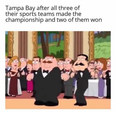 *Happy Florida Man noises*