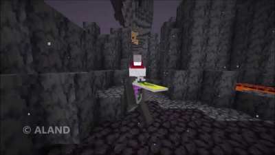 I was too lazy to speedrun the game myself so I made a whacky TAS to do it for me.