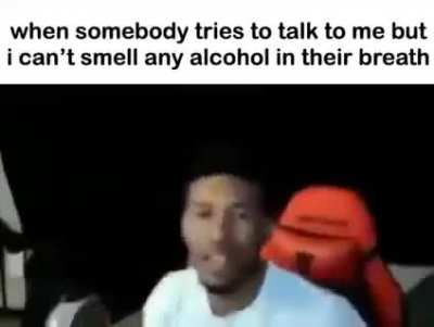 Awful Sober People