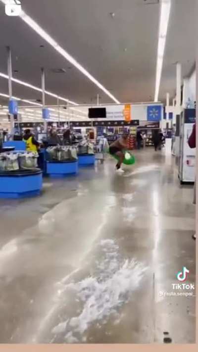 does this count?