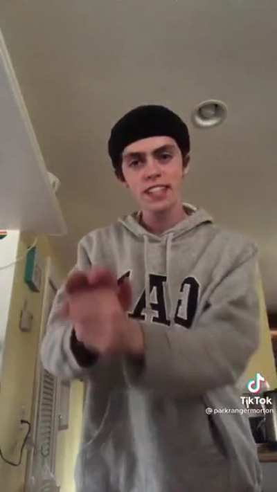 What did I just watch