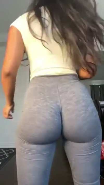 Great jiggle