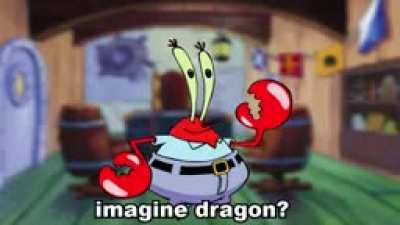 hey squidward 🗿