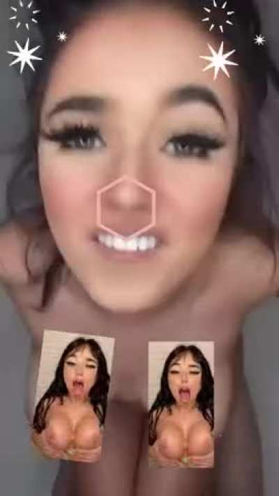 Upvote for free nudes in your dms