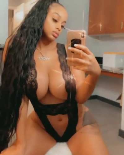Looking yummy 😋
