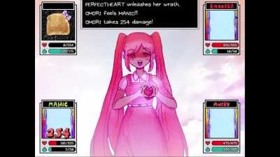 I don't even know what to title this anymore. (V3)